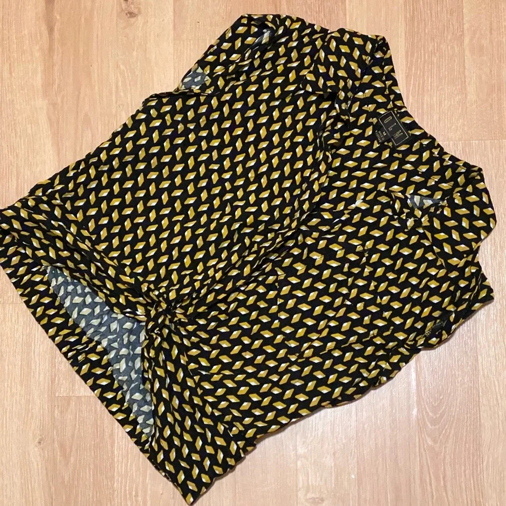 Retro Crop Top - Picture 4 of 6